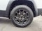 2021 Jeep Cherokee Trailhawk 4x4