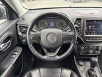 2021 Jeep Cherokee Trailhawk 4x4