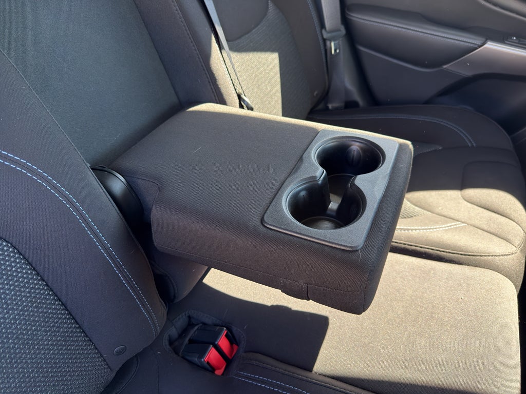2019 Jeep Cherokee Latitude 4x4