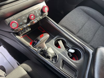 2021 Dodge Durango SXT Plus AWD