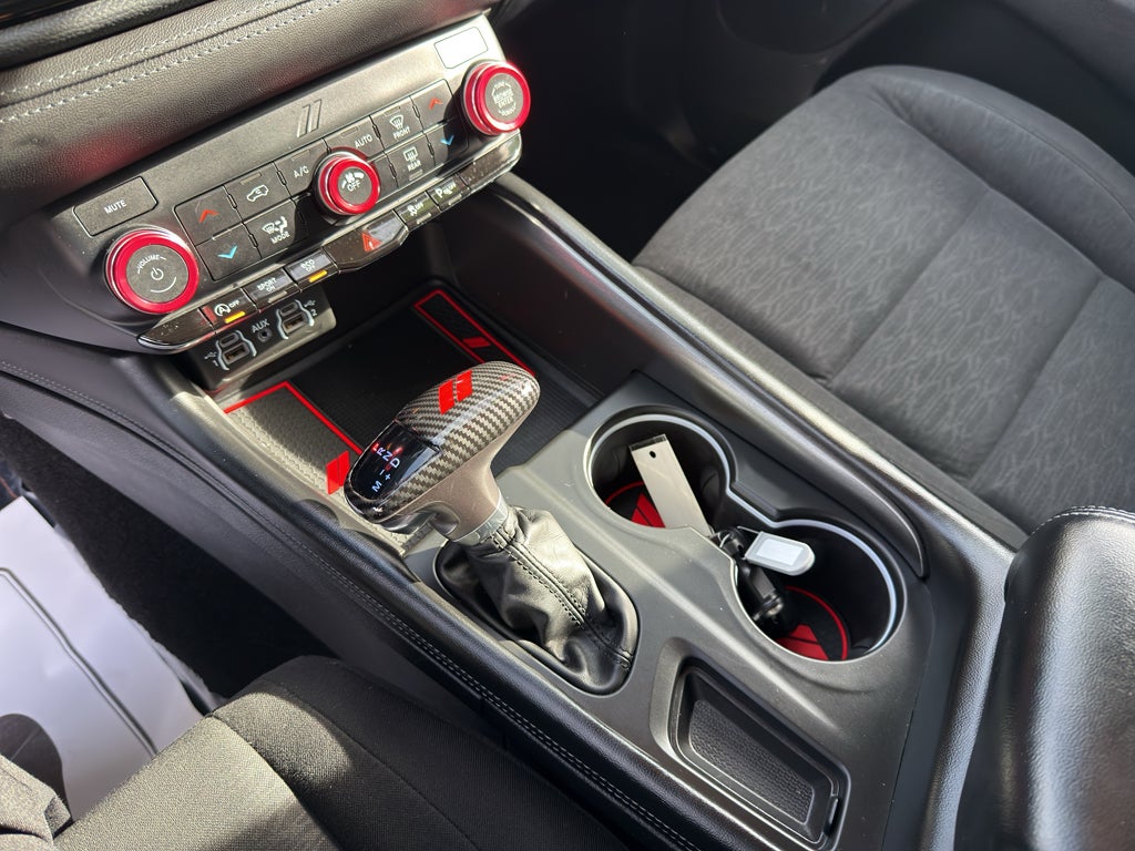 2021 Dodge Durango SXT Plus AWD