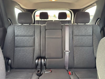 2021 Dodge Durango SXT Plus AWD