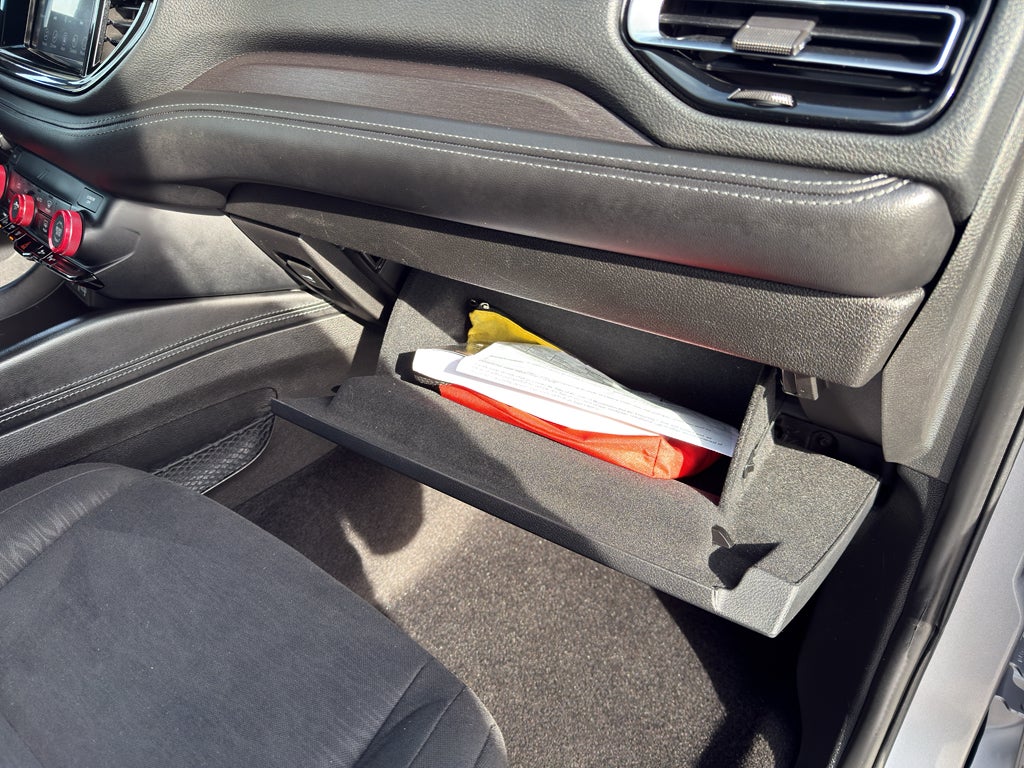 2021 Dodge Durango SXT Plus AWD