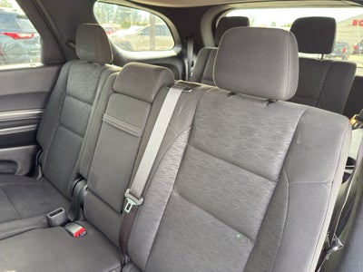 2021 Dodge Durango SXT Plus AWD