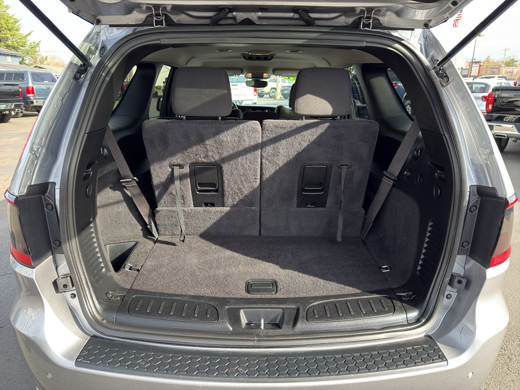 2021 Dodge Durango SXT Plus AWD