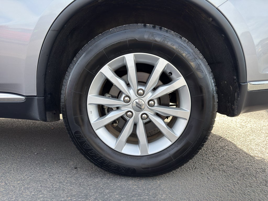 2021 Dodge Durango SXT Plus AWD