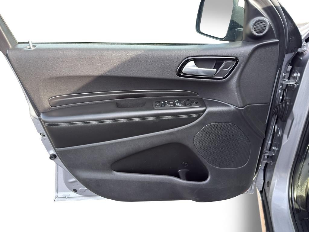 2021 Dodge Durango SXT Plus AWD