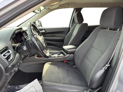 2021 Dodge Durango SXT Plus AWD