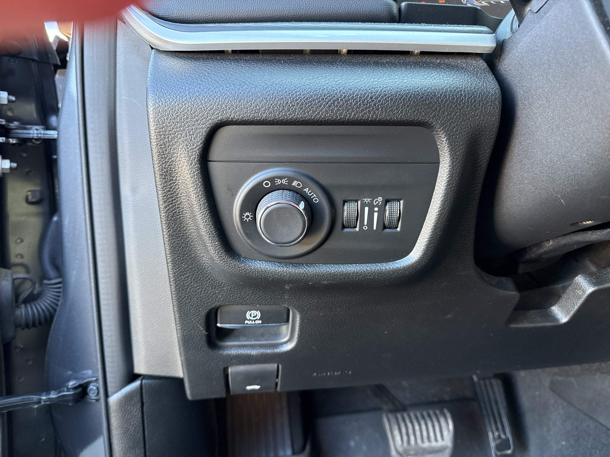 2024 Jeep Grand Cherokee Altitude X 4x4
