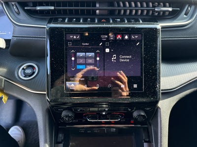 2024 Jeep Grand Cherokee Altitude X 4x4