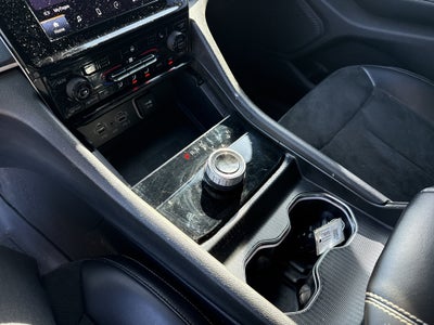 2024 Jeep Grand Cherokee Altitude X 4x4