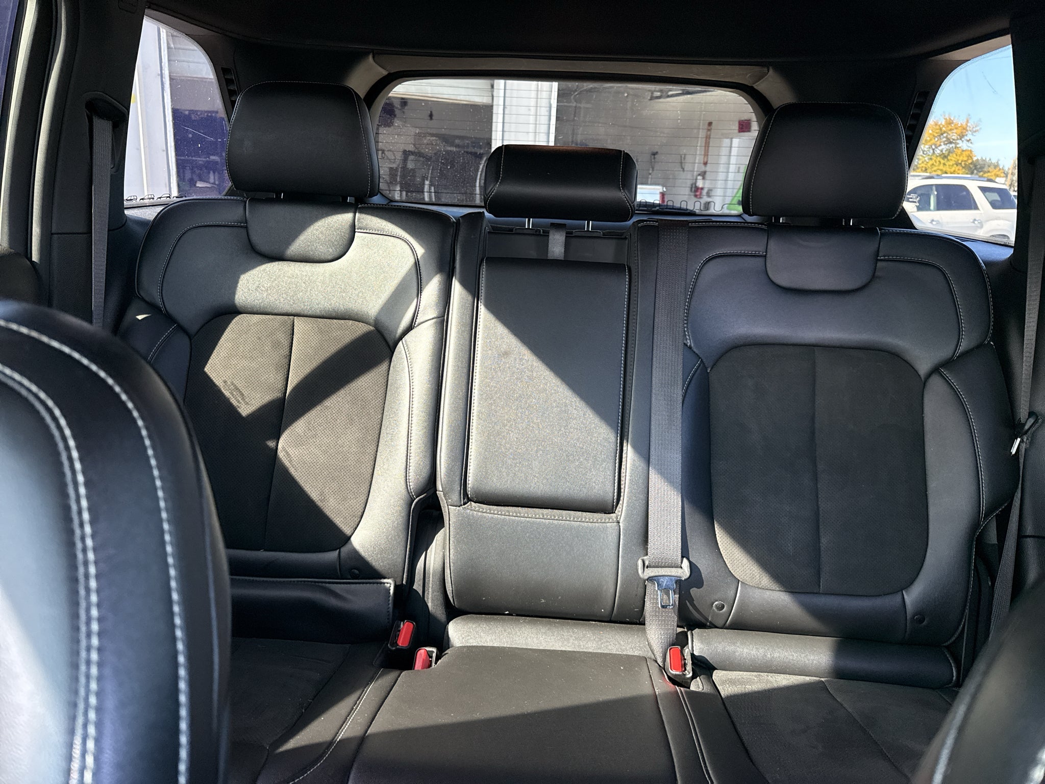 2024 Jeep Grand Cherokee Altitude X 4x4