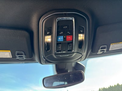 2024 Jeep Grand Cherokee Altitude X 4x4