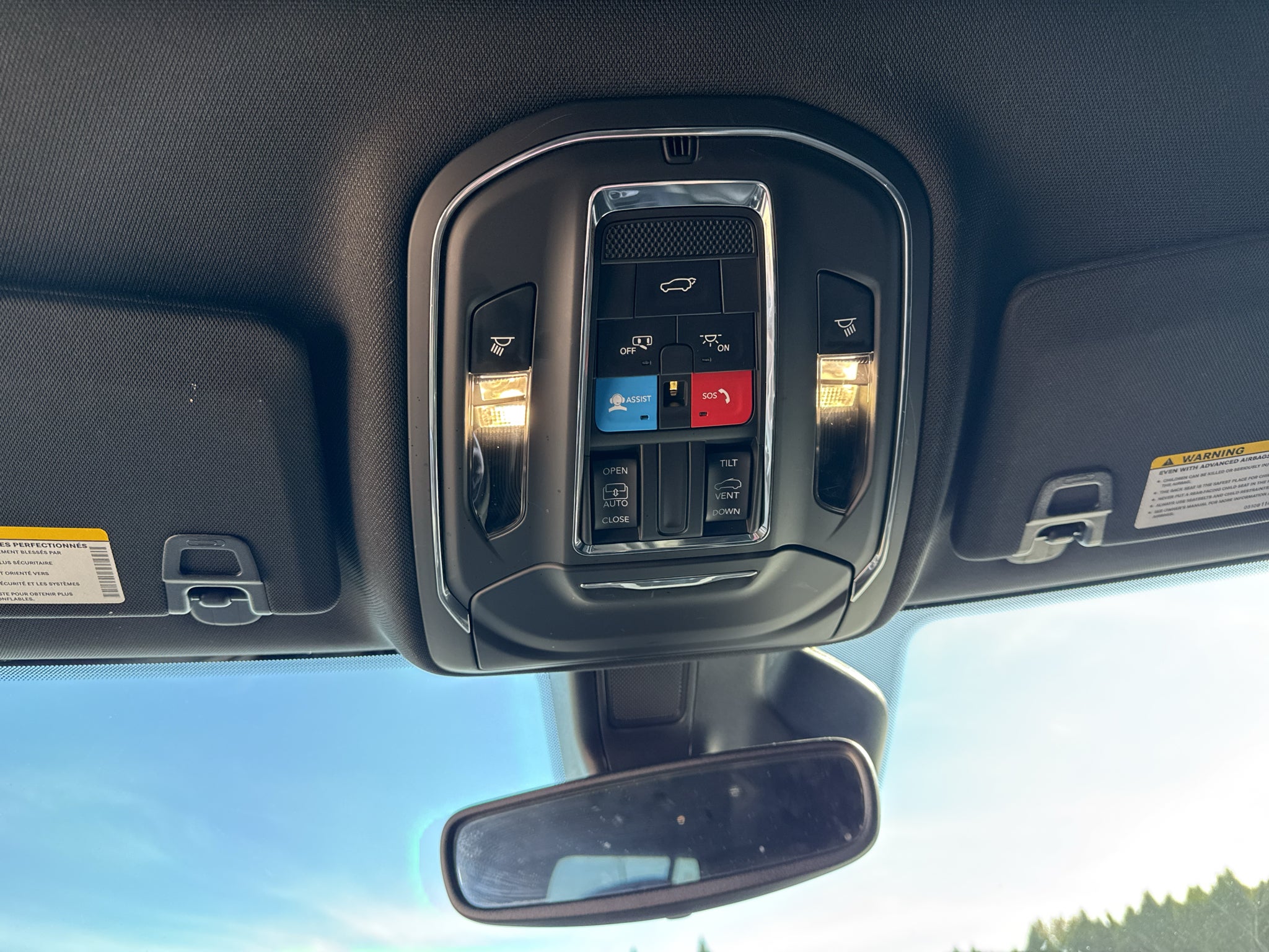 2024 Jeep Grand Cherokee Altitude X 4x4