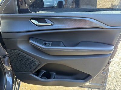2024 Jeep Grand Cherokee Altitude X 4x4