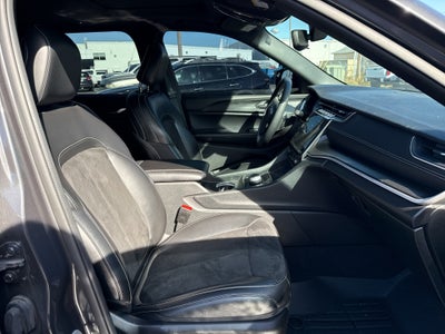 2024 Jeep Grand Cherokee Altitude X 4x4