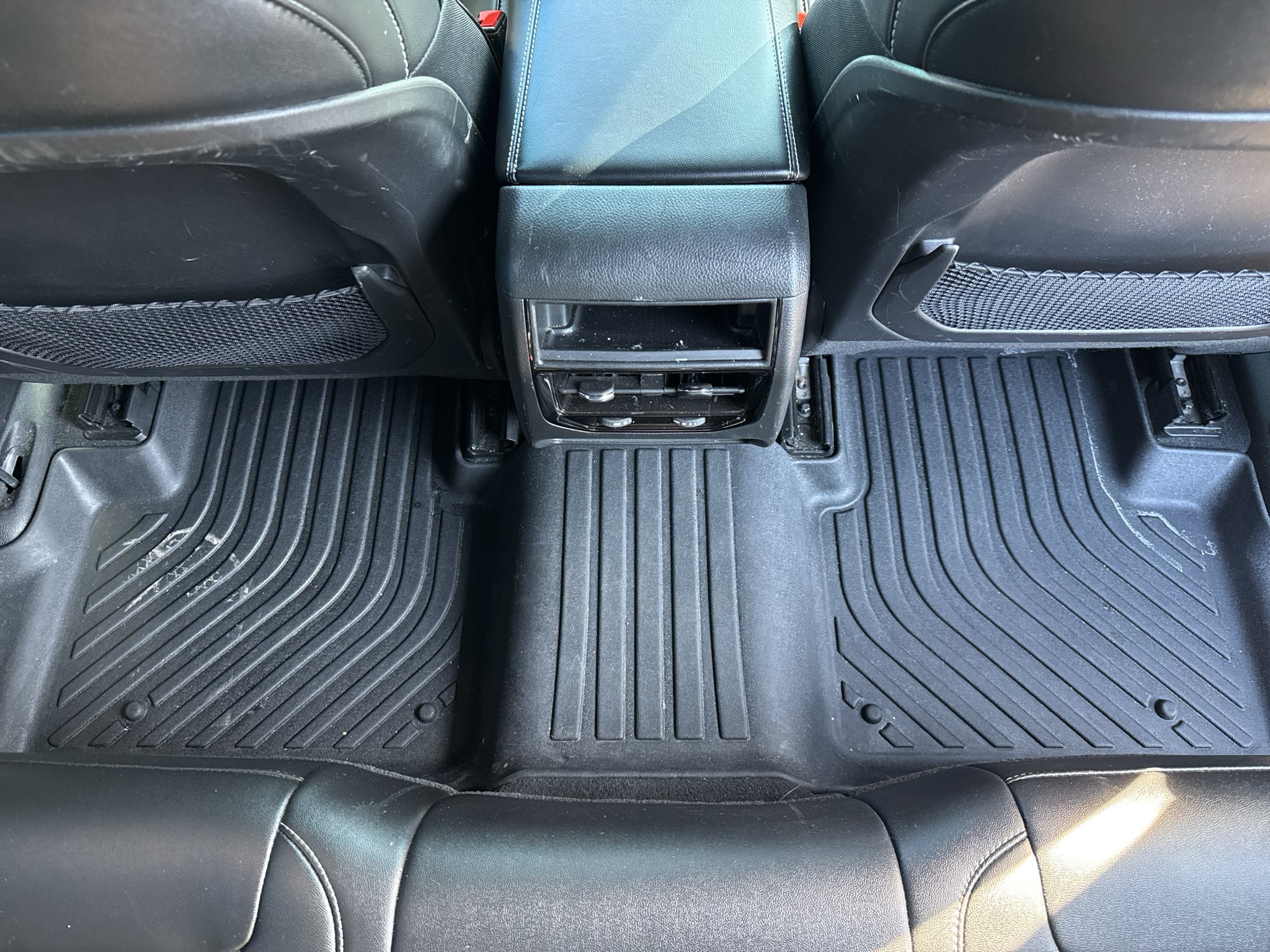 2024 Jeep Grand Cherokee Altitude X 4x4