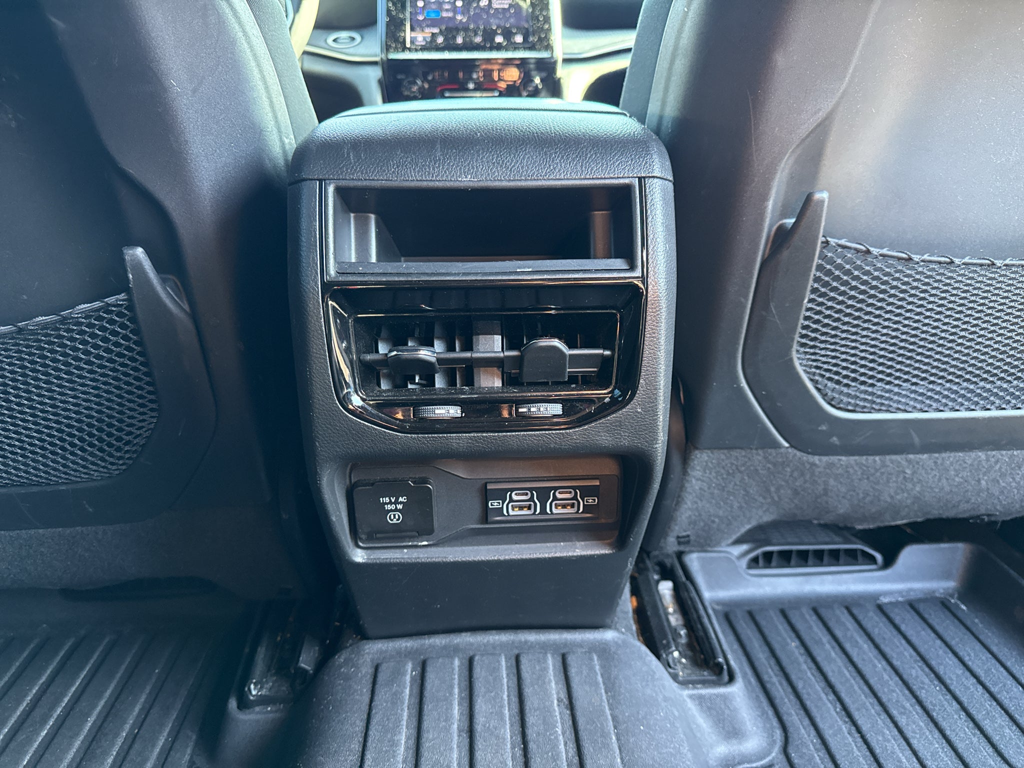 2024 Jeep Grand Cherokee Altitude X 4x4