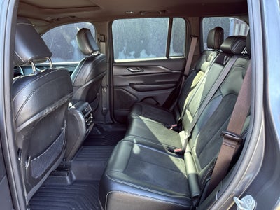 2024 Jeep Grand Cherokee Altitude X 4x4