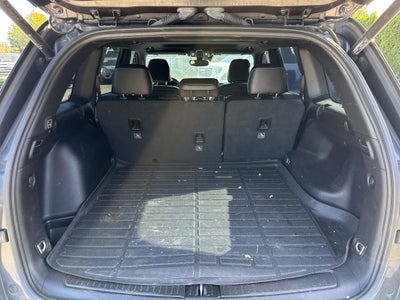 2024 Jeep Grand Cherokee Altitude X 4x4