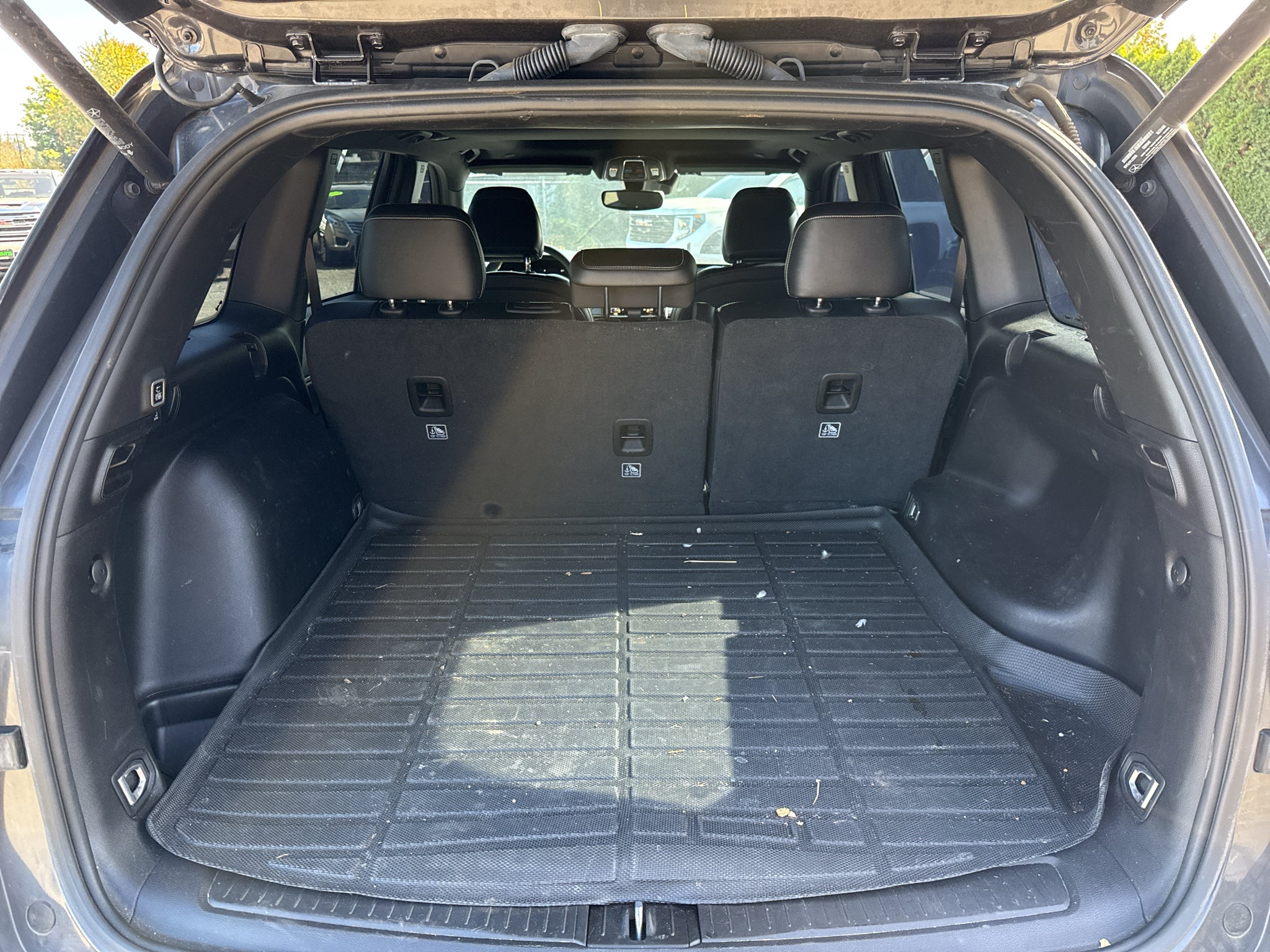 2024 Jeep Grand Cherokee Altitude X 4x4