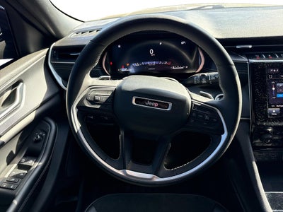 2024 Jeep Grand Cherokee Altitude X 4x4