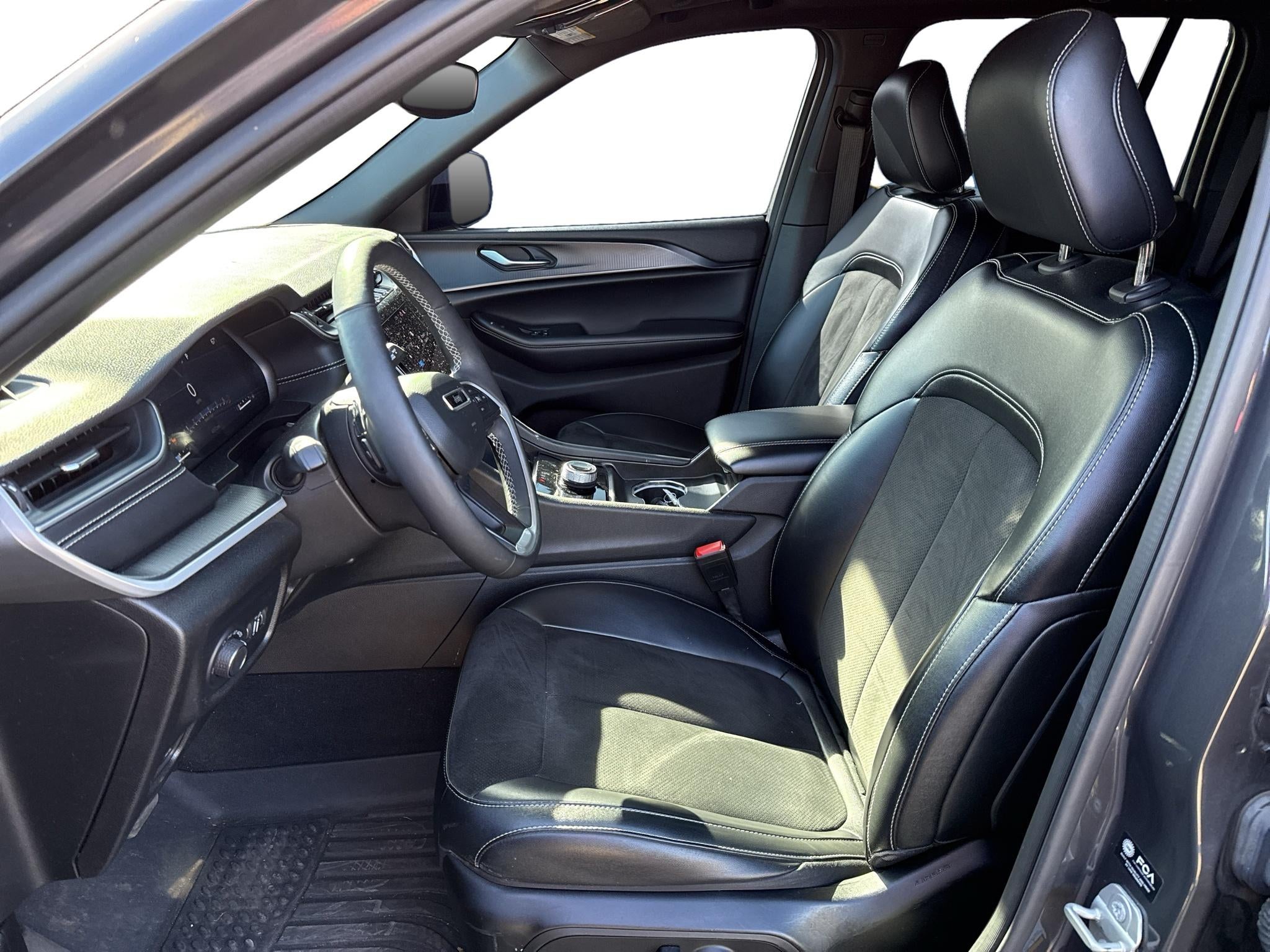 2024 Jeep Grand Cherokee Altitude X 4x4