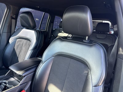 2024 Jeep Grand Cherokee Altitude X 4x4