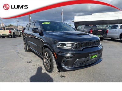 2025 Dodge Durango R/T 20th Anniversary Premium AWD