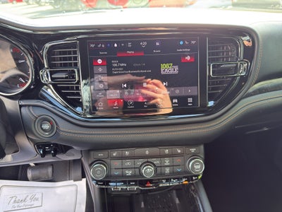 2025 Dodge Durango R/T 20th Anniversary Premium AWD