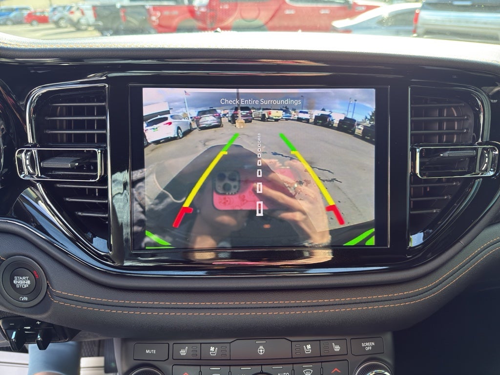 2025 Dodge Durango R/T 20th Anniversary Premium AWD