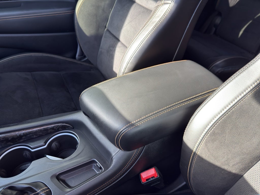 2025 Dodge Durango R/T 20th Anniversary Premium AWD