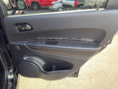 2025 Dodge Durango R/T 20th Anniversary Premium AWD