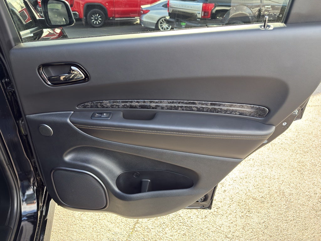 2025 Dodge Durango R/T 20th Anniversary Premium AWD