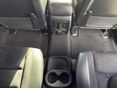 2025 Dodge Durango R/T 20th Anniversary Premium AWD