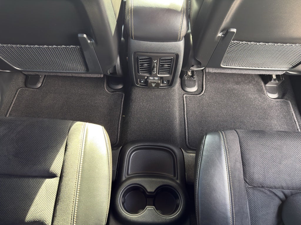 2025 Dodge Durango R/T 20th Anniversary Premium AWD