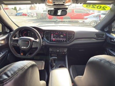 2025 Dodge Durango R/T 20th Anniversary Premium AWD