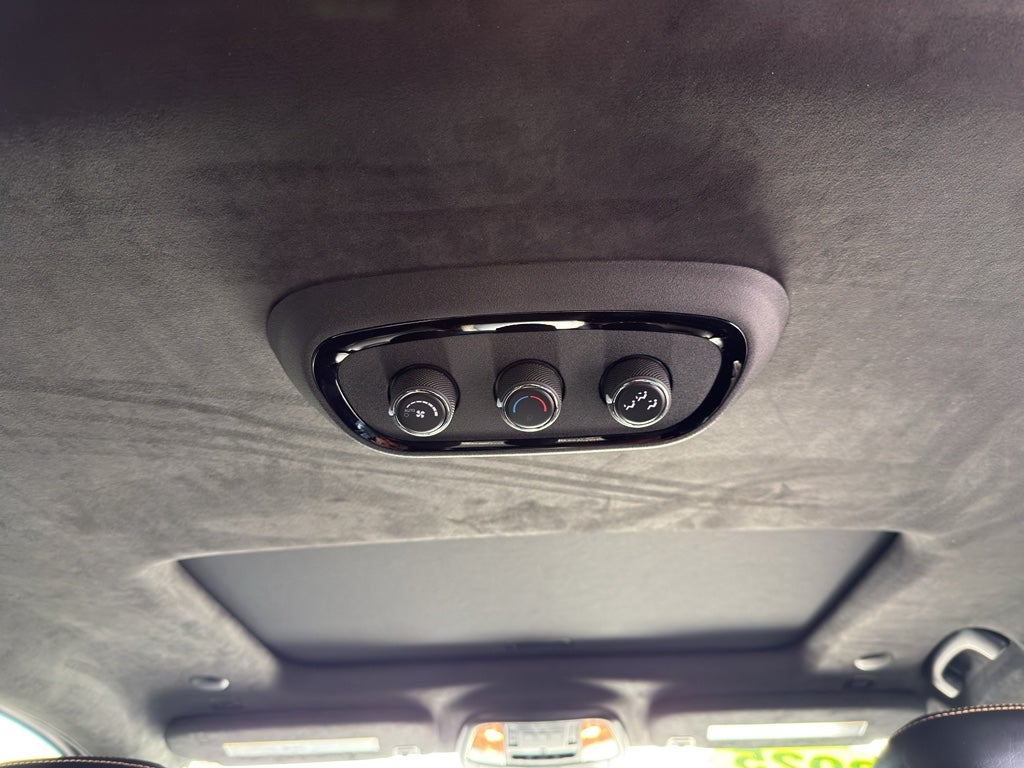 2025 Dodge Durango R/T 20th Anniversary Premium AWD