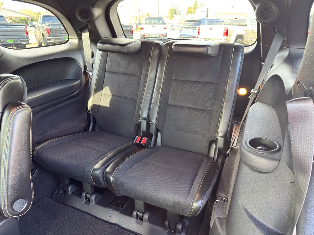 2025 Dodge Durango R/T 20th Anniversary Premium AWD