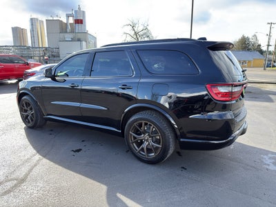 2025 Dodge Durango R/T 20th Anniversary Premium AWD