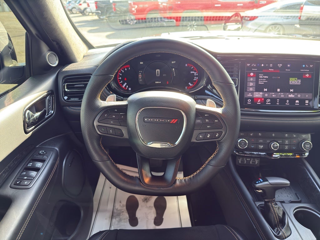 2025 Dodge Durango R/T 20th Anniversary Premium AWD