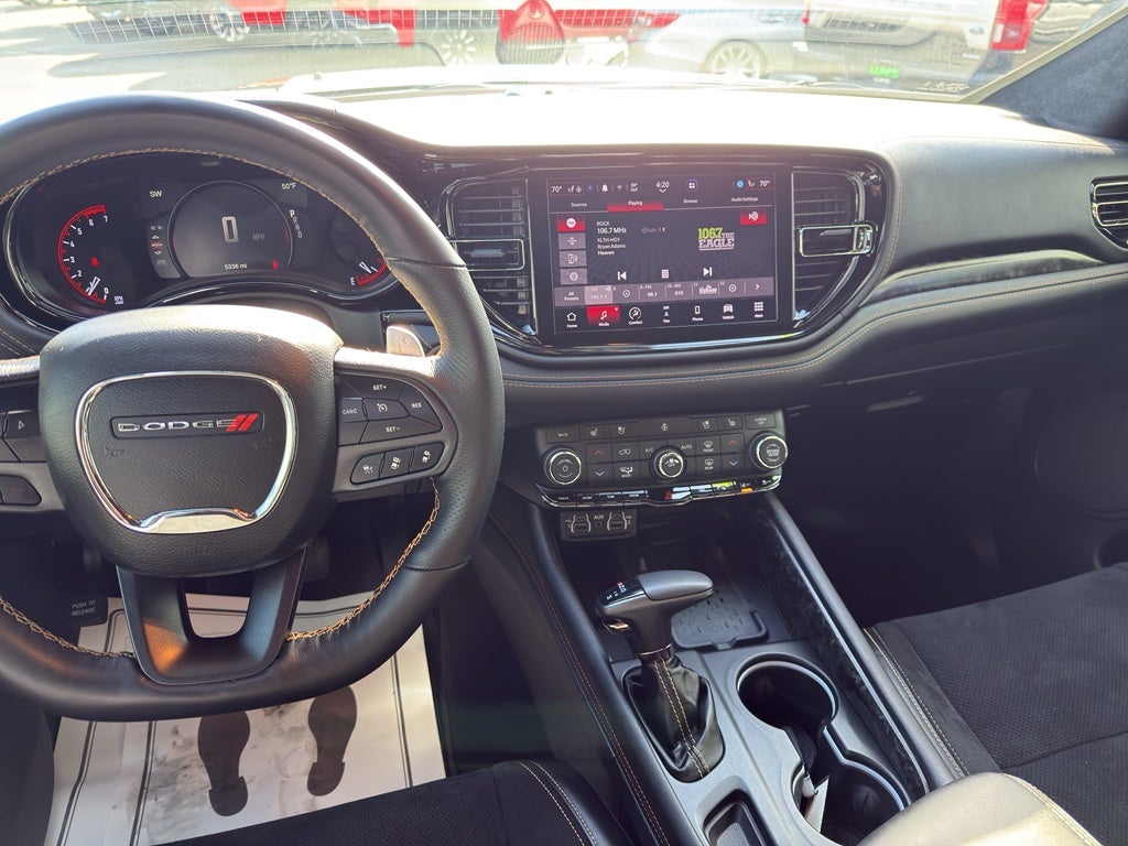 2025 Dodge Durango R/T 20th Anniversary Premium AWD