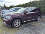 2012 Dodge Durango Crew
