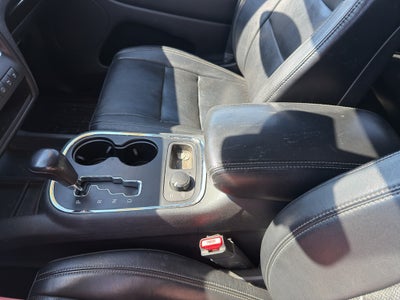 2013 Dodge Durango Citadel