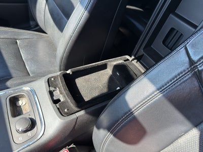 2013 Dodge Durango Citadel