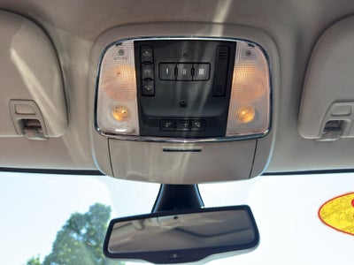 2013 Dodge Durango Citadel