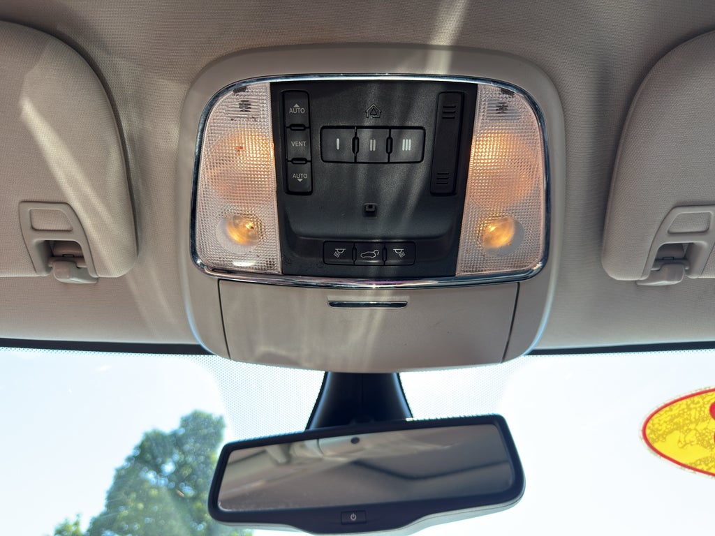 2013 Dodge Durango Citadel