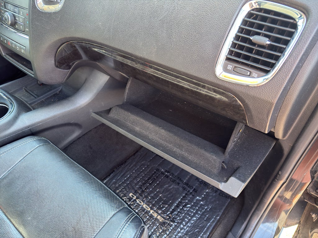 2013 Dodge Durango Citadel
