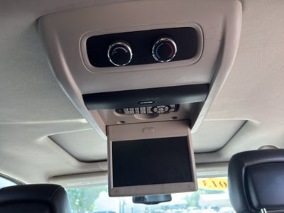 2013 Dodge Durango Citadel