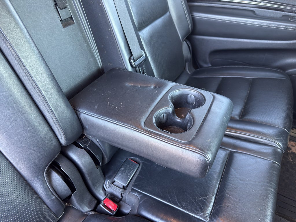 2013 Dodge Durango Citadel
